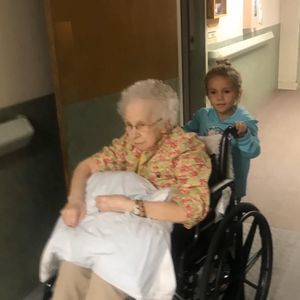 Meet your Posher, Scott